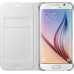 Samsung Wallet Pouzdro White pro G920 Galaxy S6 (rozbaleno)